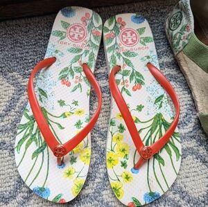 Tory flip flops